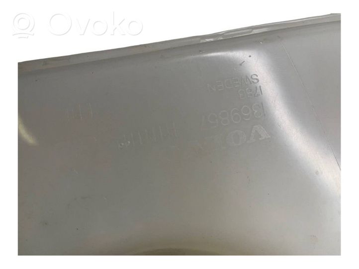 Volvo 740 Windshield washer fluid reservoir/tank 1369857