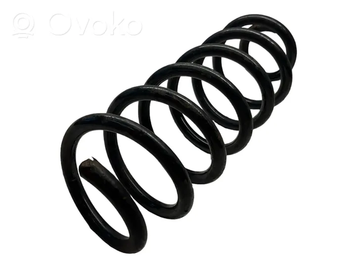 Renault Kadjar Rear coil spring 