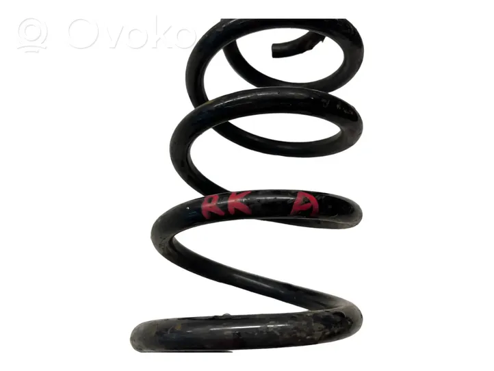 Renault Kadjar Rear coil spring 