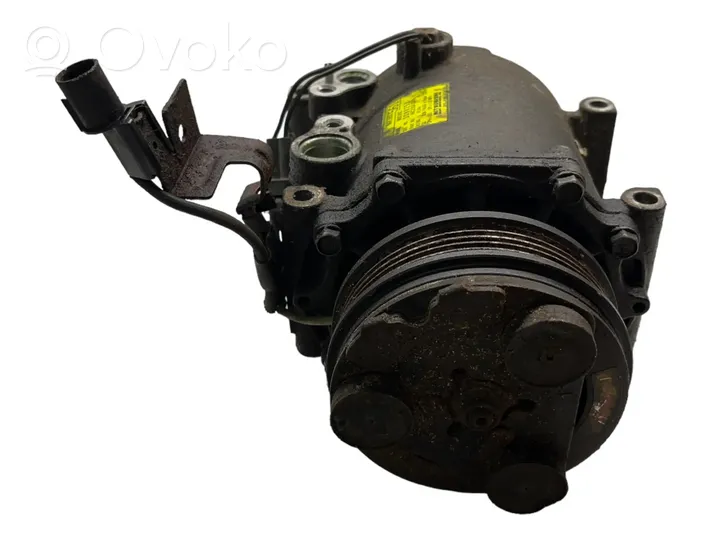 Mitsubishi Galant Compressore aria condizionata (A/C) (pompa) AKC200A204N