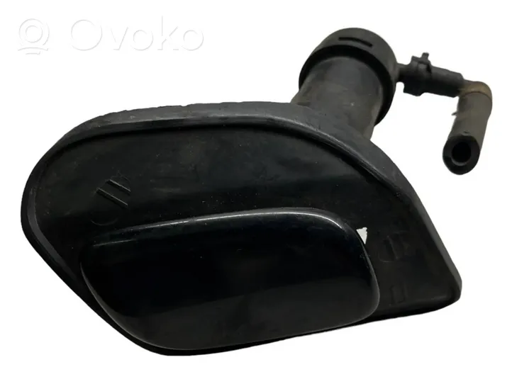 Saab 9-3 Ver2 Dysza spryskiwacza lampy przedniej 12785534