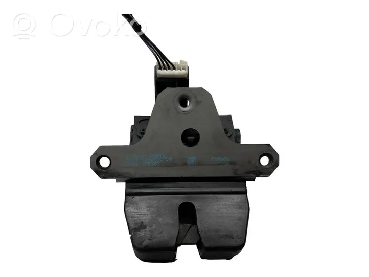 Ford Focus Blocco/chiusura/serratura del portellone posteriore/bagagliaio 8M51R442A66DA