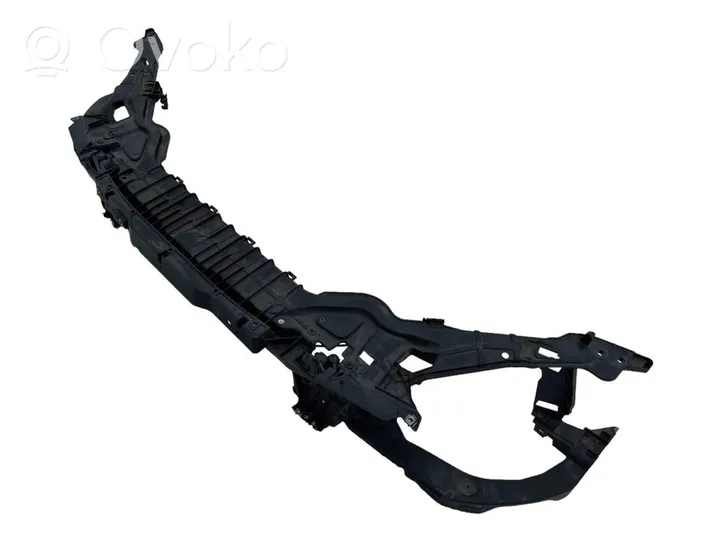 Volvo S60 Pannello di supporto del radiatore 