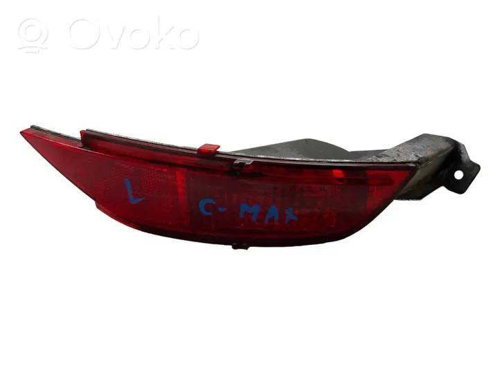 Ford C-MAX II Rear fog light 8A6115K279