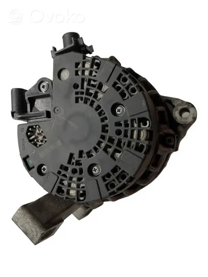 Volvo V60 Generator/alternator 0125811109