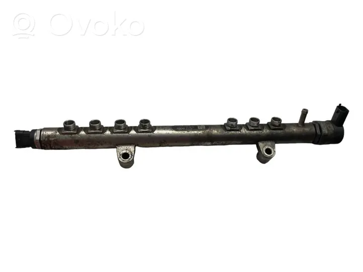 Volvo V60 Fuel main line pipe 30777759