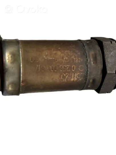 Saab 9-5 Sonde lambda 0258003817