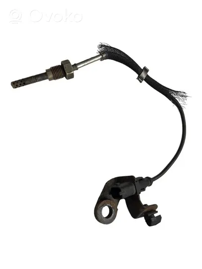 Opel Vectra C Izplūdes gāzu temperatūras sensors 55355404