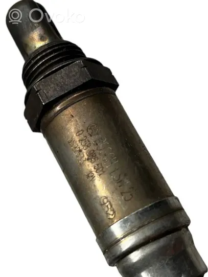 Volkswagen Golf IV Sonde lambda 0258986501