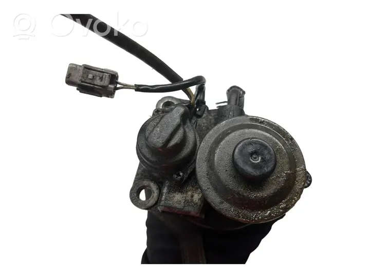 Mazda CX-5 Boîtier de filtre à carburant 2339064480