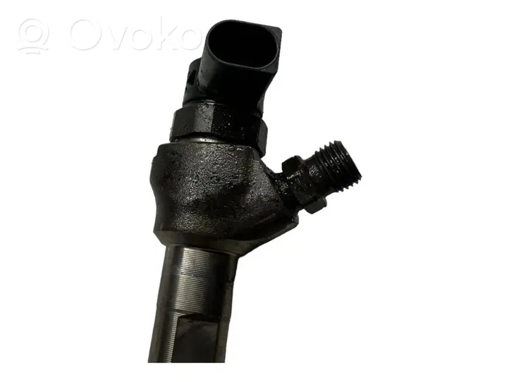 Volkswagen Touran III Injecteur de carburant 0445110469