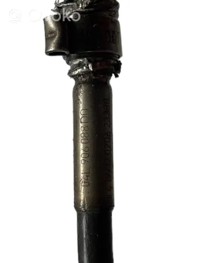 Volkswagen Touran III Sonde lambda 04L906088DQ