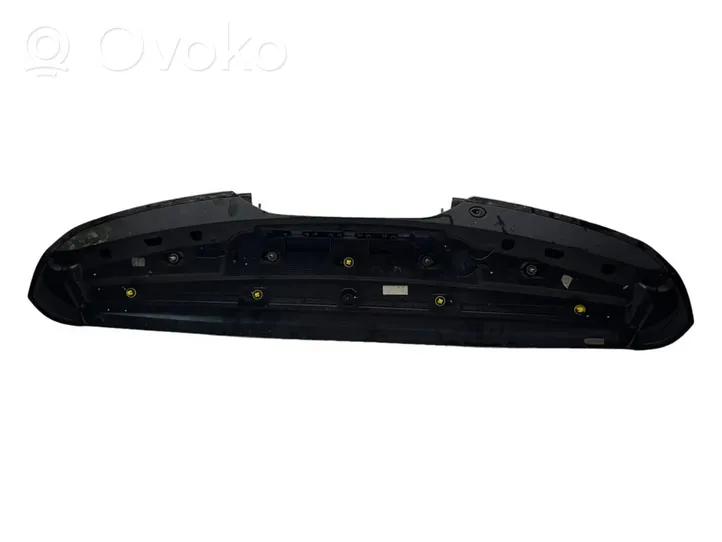 Volvo V60 Spoiler del portellone posteriore/bagagliaio 31253209