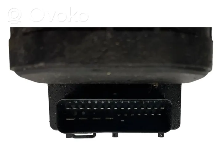 Mitsubishi Space Star Pompe ABS 0273004489