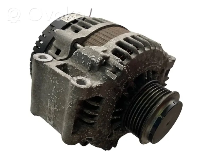 Audi A6 C7 Alternator 06E903018M