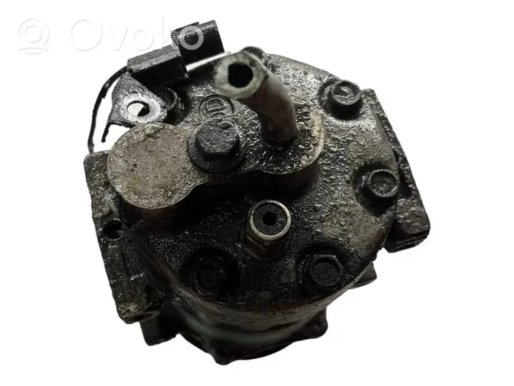 Mitsubishi Space Star Compressore aria condizionata (A/C) (pompa) 8200040681