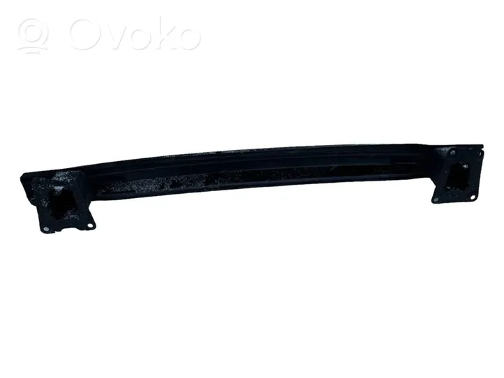 Volkswagen PASSAT B7 Rear bumper cross member 