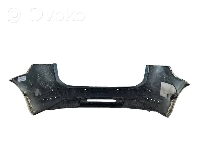 Volkswagen Touran III Rear bumper 5TA807421