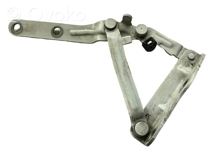 Volkswagen Transporter - Caravelle T6 Engine bonnet/hood hinges 7E0823302B