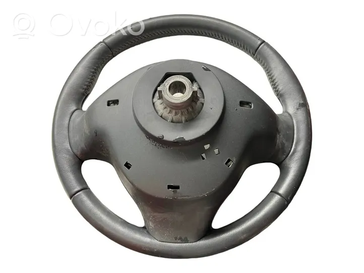 Renault Clio IV Steering wheel 6218822B