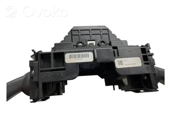 Volvo S60 Rokturu komplekts 31394004