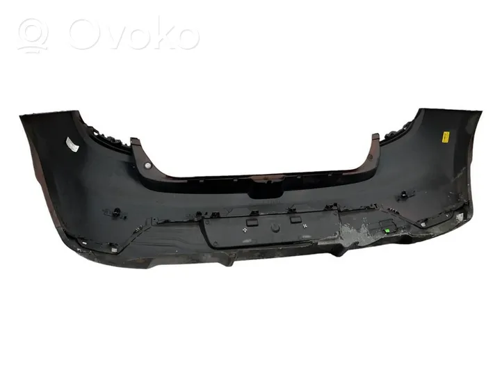 Renault Clio IV Parachoques 850225639R