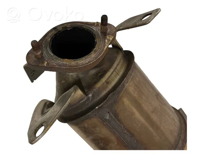 Volkswagen PASSAT B7 Filtre à particules catalyseur FAP / DPF 1K0131701DE