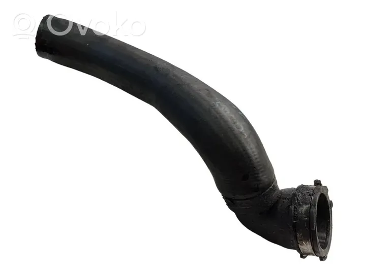 Volvo C30 Intercooler hose/pipe 12704803