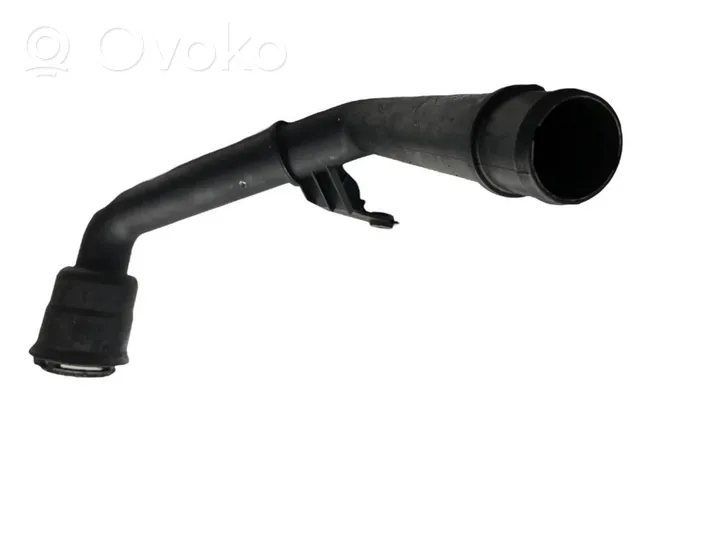 Nissan Qashqai Tube d'admission de tuyau de refroidisseur intermédiaire 300353521