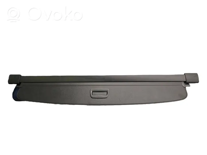 Volkswagen Golf VII Parcel shelf load cover 