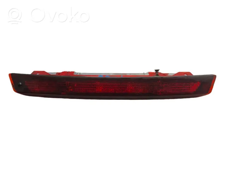 Ford Mondeo MK IV Luce d’arresto centrale/supplementare 7S7113A601BD