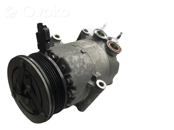 Volvo S60 Compressore aria condizionata (A/C) (pompa) 31494441