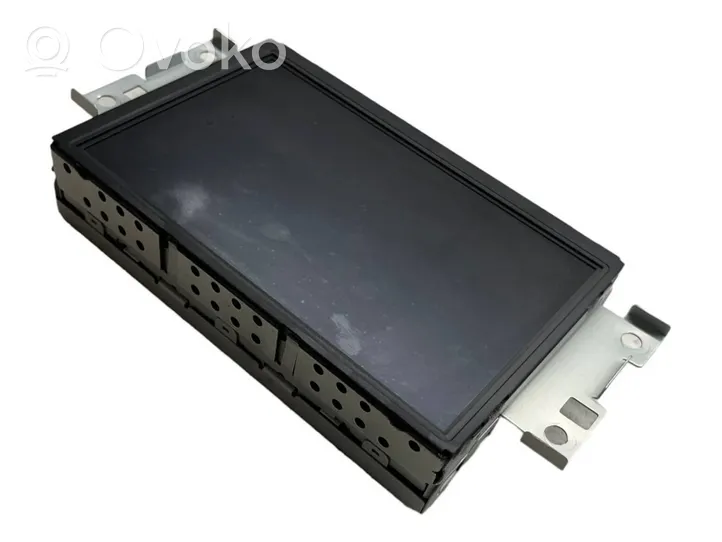 Volvo V60 Monitor/display/piccolo schermo 31483612