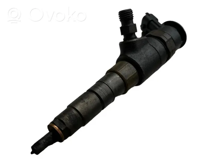 Citroen Berlingo Injecteur de carburant 0445110340