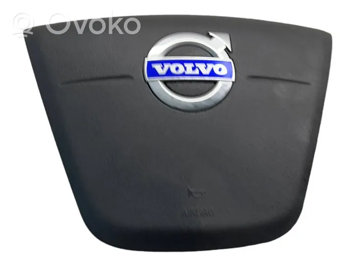 Volvo V40 Ohjauspyörän turvatyyny P31332614