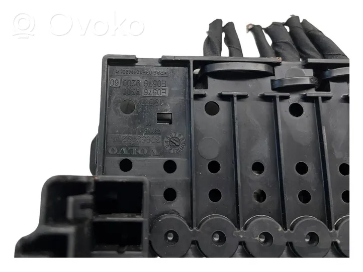 Volvo V40 Module de fusibles 30659192