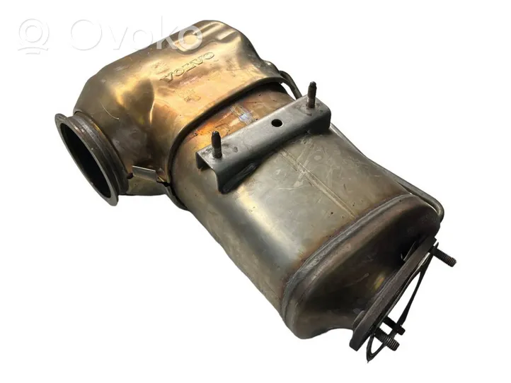 Volvo S60 Catalyst/FAP/DPF particulate filter 31439705