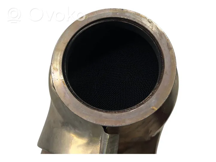 Volvo S60 Catalyst/FAP/DPF particulate filter 31439705