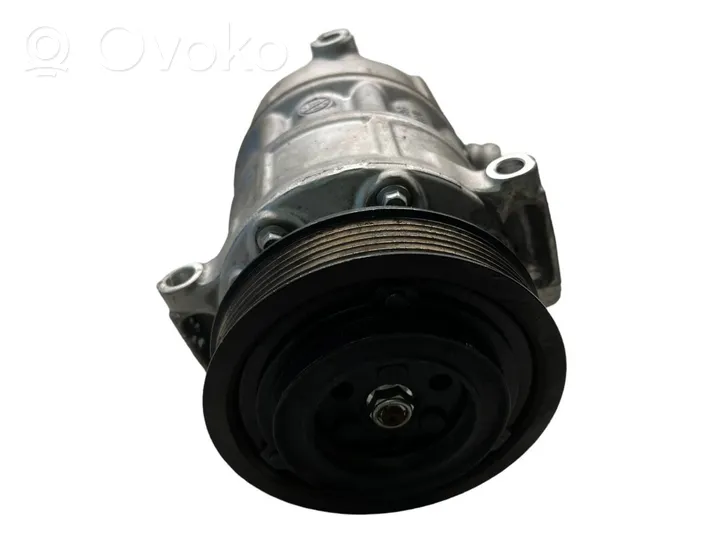 Volvo S60 Compressore aria condizionata (A/C) (pompa) 31404446