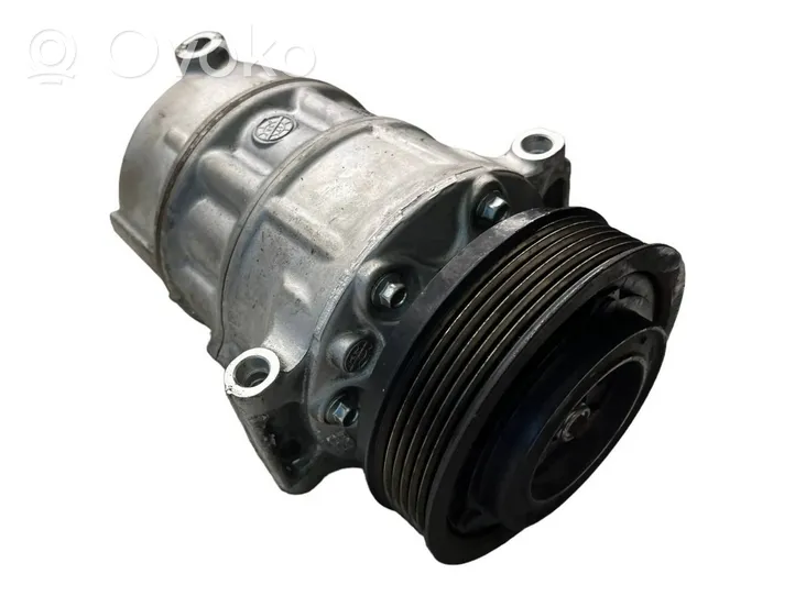 Volvo S60 Ilmastointilaitteen kompressorin pumppu (A/C) 31404446