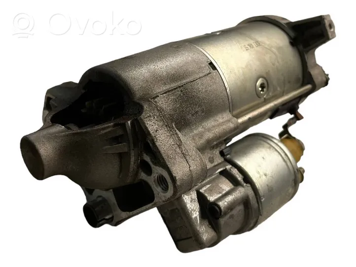 Volvo V40 Motorino d’avviamento 31419530