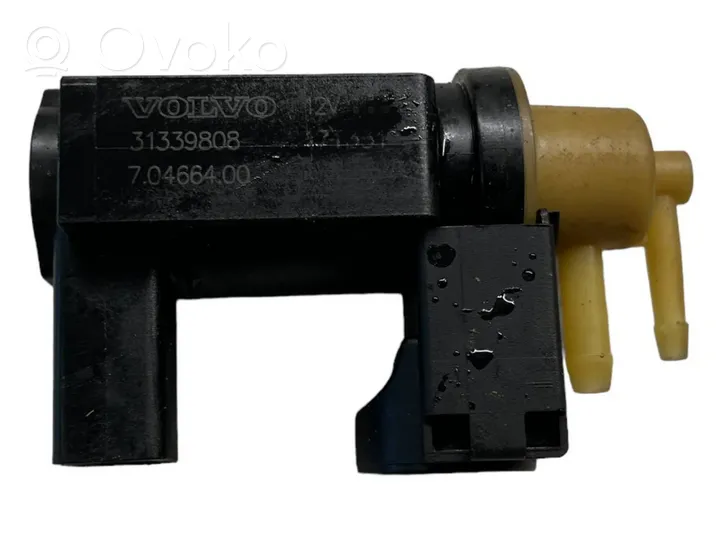 Volvo V40 Solenoidinis vožtuvas 31339808