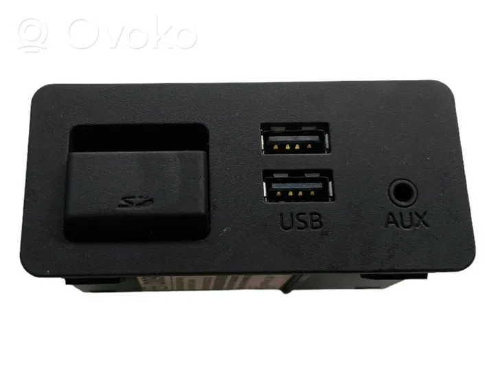 Mazda CX-3 USB-Anschluss MD412446
