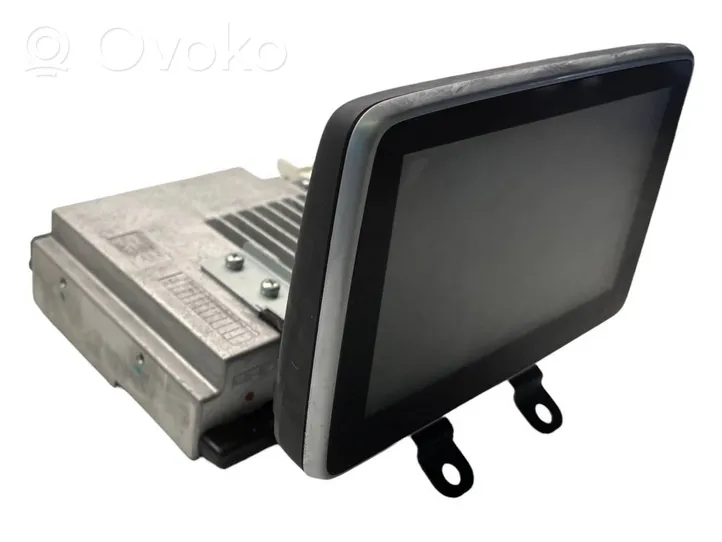 Mazda CX-3 Monitor/display/piccolo schermo G46E669C0E