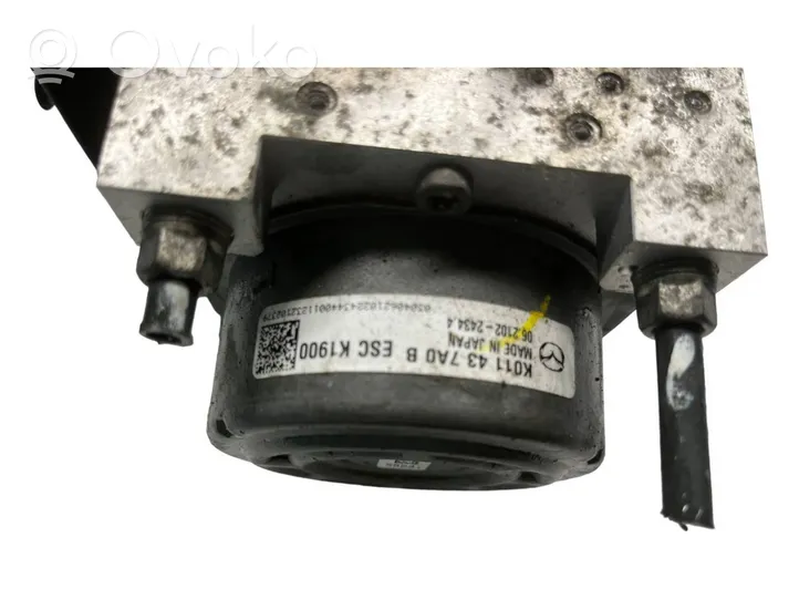 Mazda CX-5 Pompe ABS 06210224344