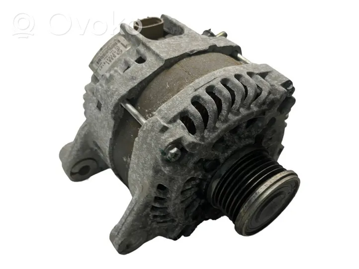 Mazda CX-3 Alternator A2TX4781ZT