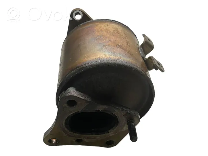 Mazda CX-3 Filtr cząstek stałych Katalizator / FAP / DPF S5612050X