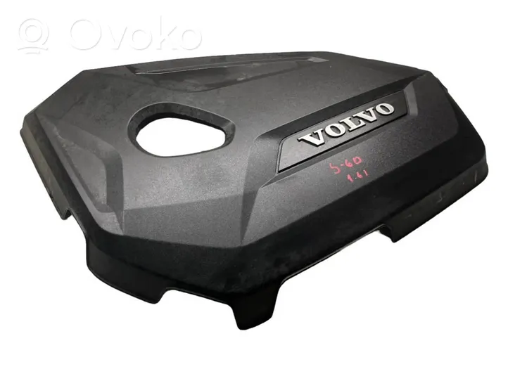 Volvo S60 Engine cover (trim) BM5G6A949A