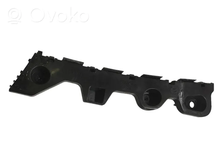 Mazda CX-5 Support de pare-chocs arrière KD53502H1