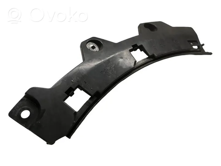 Mazda CX-3 Support de pare-chocs arrière D10E51U30